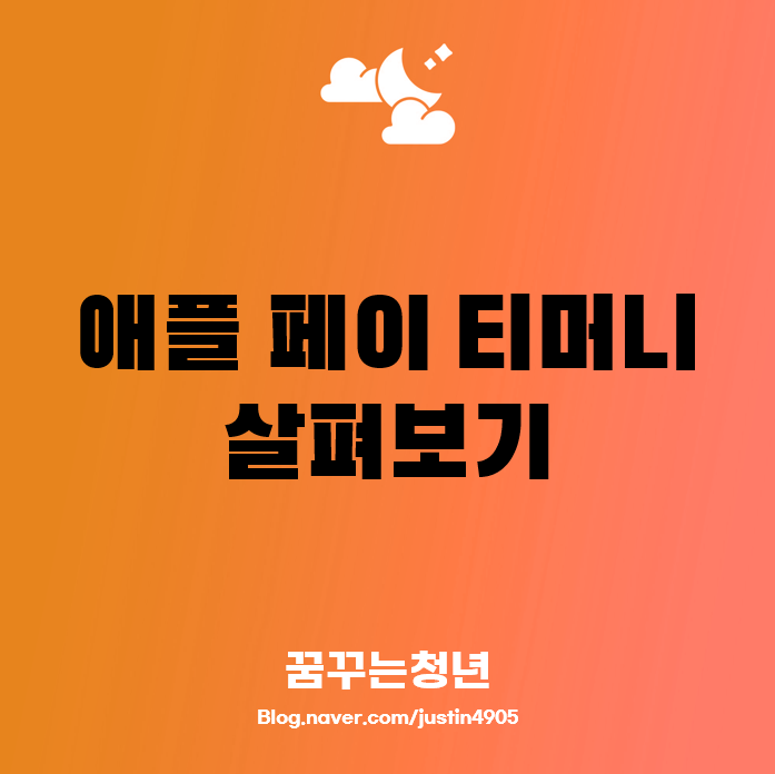 애플 페이